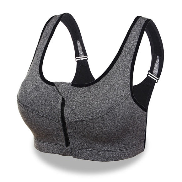 Excellent and Comfortable Women Running Bra , Yoga Bra  Gym Fitness Bra ,   Bicycle Bike Bra, General  Sports Bra - Gadproshop