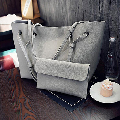 Women Bag Set Luxury Brand 2018 Fashion Designer - Gadproshop